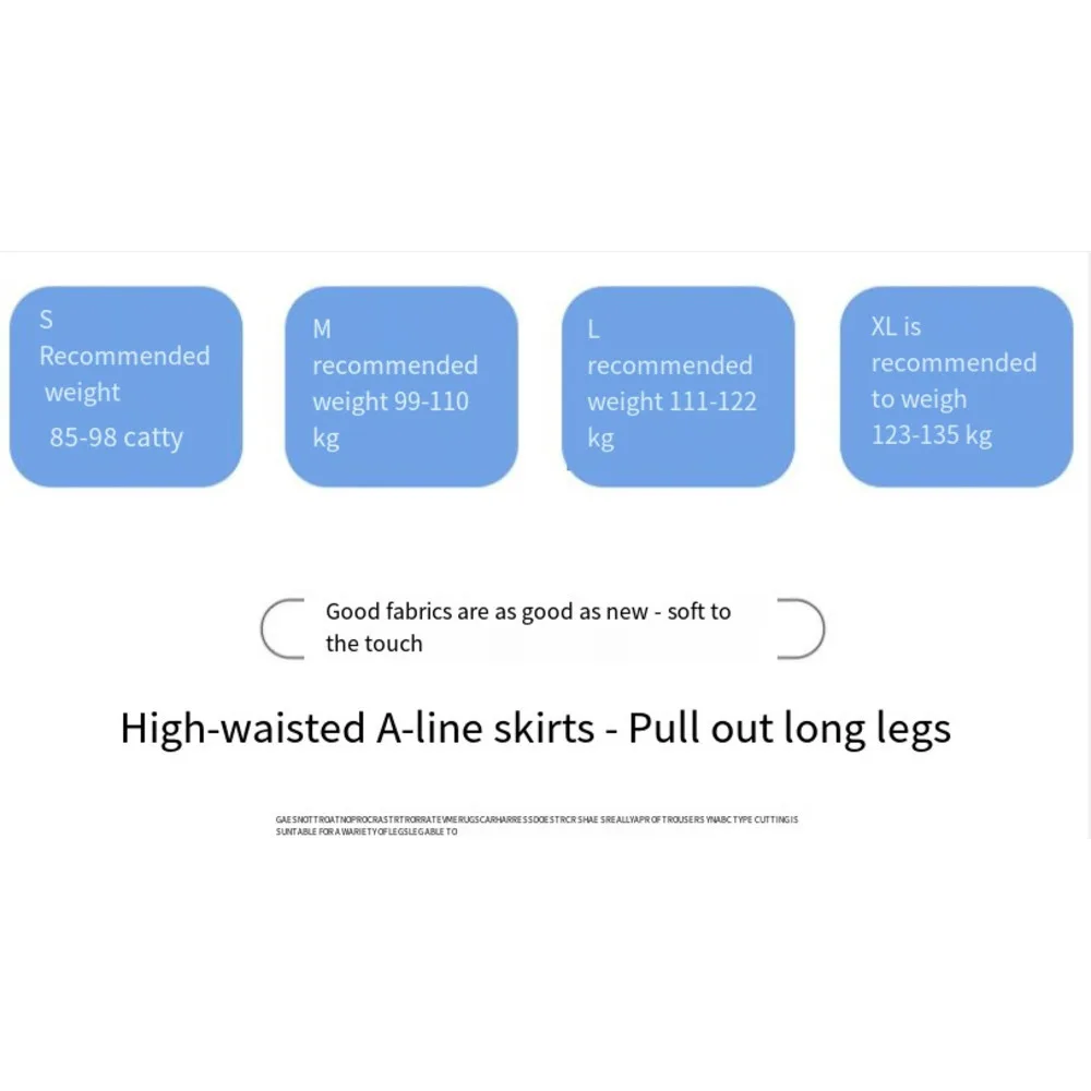 Pantalon de yoga à fente latérale pour femme en été 2024, jupe moulante anti-éblouissante et amincissante, jupe courte de sport trapèze_voghion.com