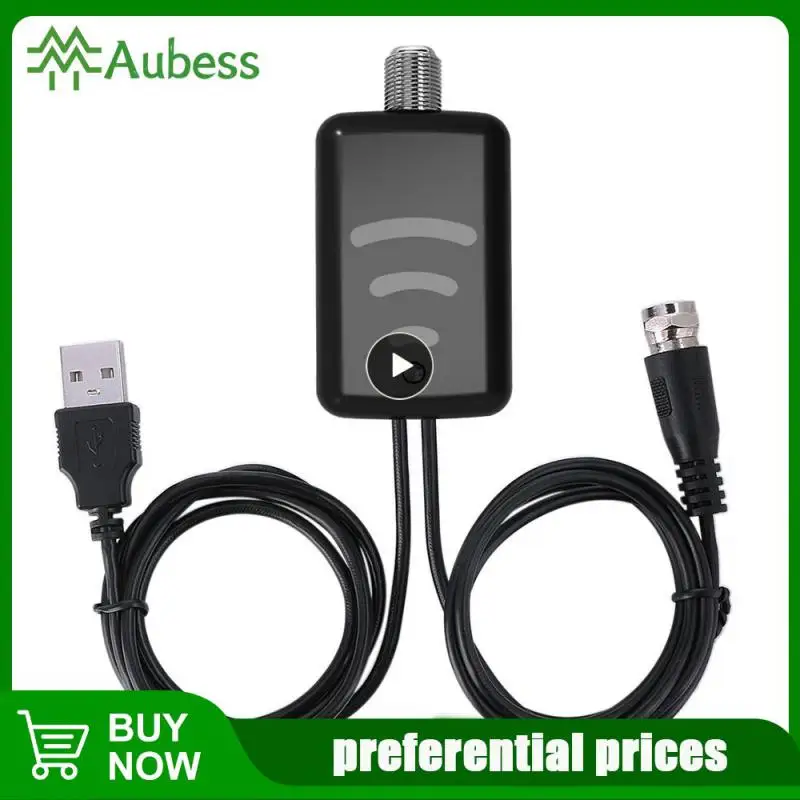 

Цифровая антенна 1080p для дома, гостиницы, ТВ, для помещений, Диапазон 200 миль, цифровая антенна для помещений