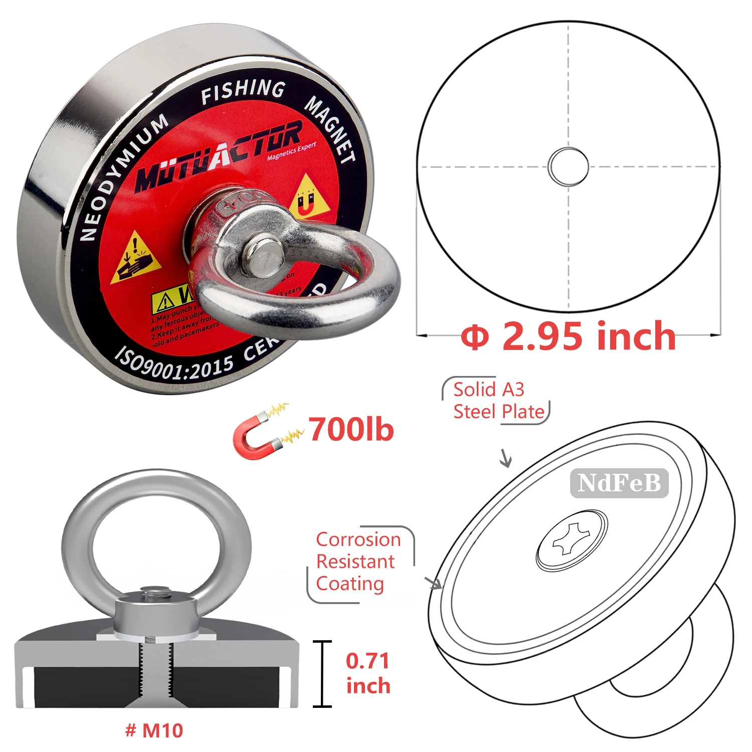 cheap materiais magneticos 01