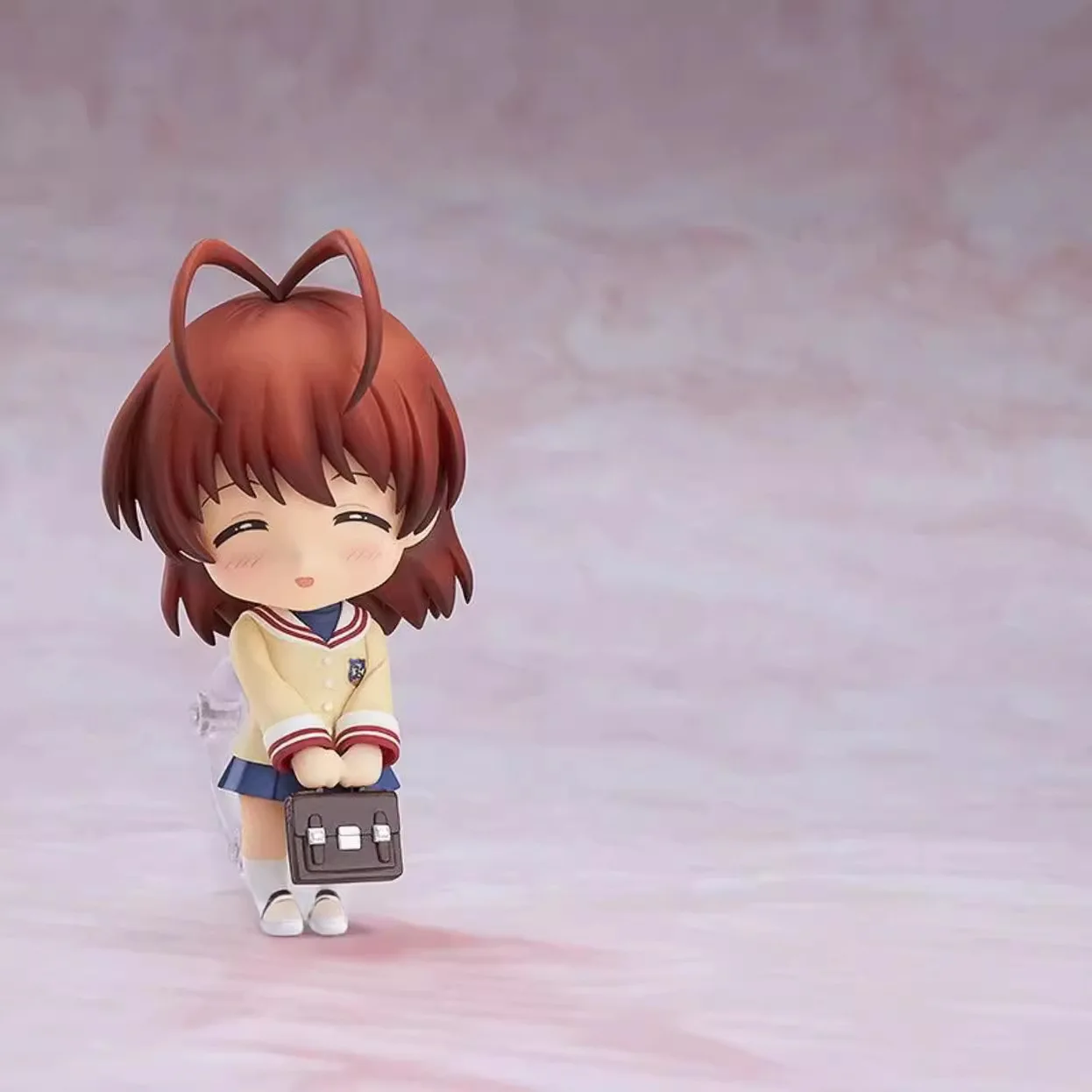 C97 key CLANNAD 古河渚 ReflectionArt Lite Clannad Key Board A (Furukawa Nagisa) (Anime Toy