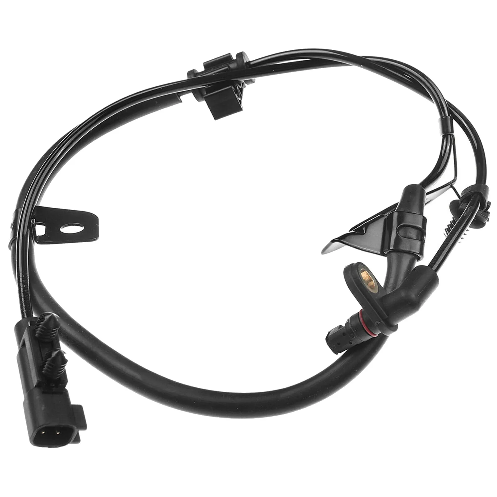 

Rear Right Side ABS Wheel Speed Sensor for Dodge Journey 2009-2020
