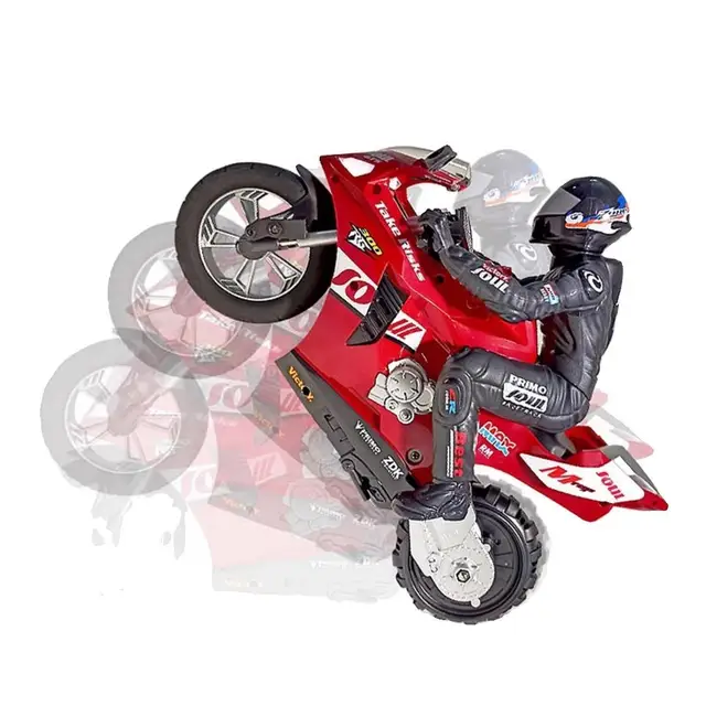 New 1:16 Rc Motorcycles 360 Drift Racing Electric Motor Rc Cars High Speed Remote Control 60 Meters Off-Road Toys Back To School 6