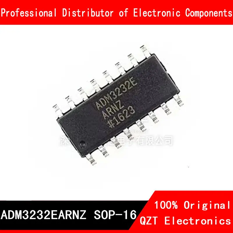 ADM3232EARNZ SOP ADM3232 ADM3232E