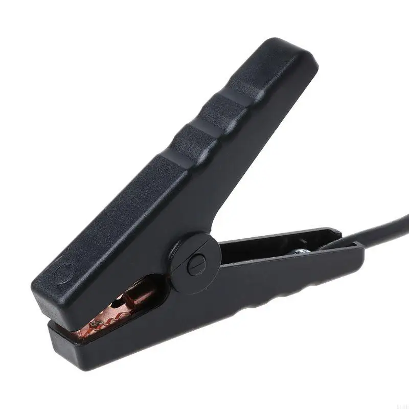594E Emergency Cable Battery Clamps Clip For Car Auto Truck Jump