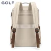 GOLF Women Laptop Backpack 14 15 6 Inches Waterproof Elegant Ladies Backpack Office Business Back Pack Nylon Travel High Quality 4