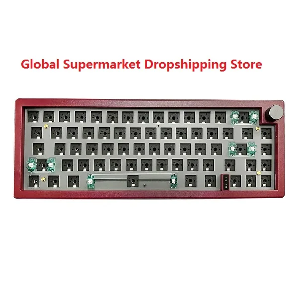 Global Supermarket Dropshipping Store