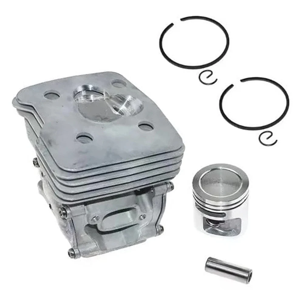 Cylinder for Piston Kit Suitable for Echo 345FR 545F 545FR 545FX 545FXT 545RX 545RXT Brush Cutter Engine Rebuild Projects