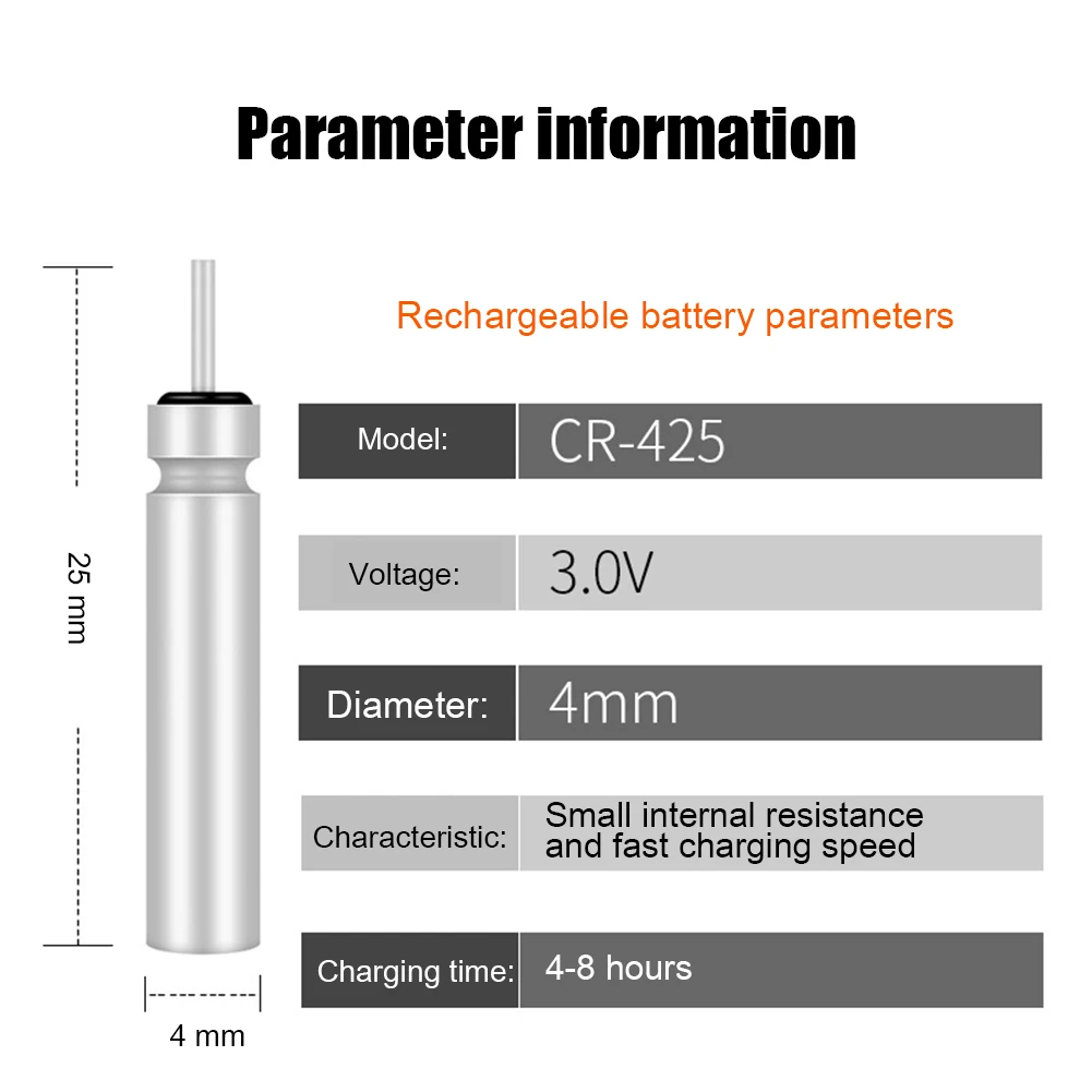 Bobbers Fishing Float Universal Fishing Electric Floats Rechargeable CR425 Battery High Sensitivity Fishing Accessories