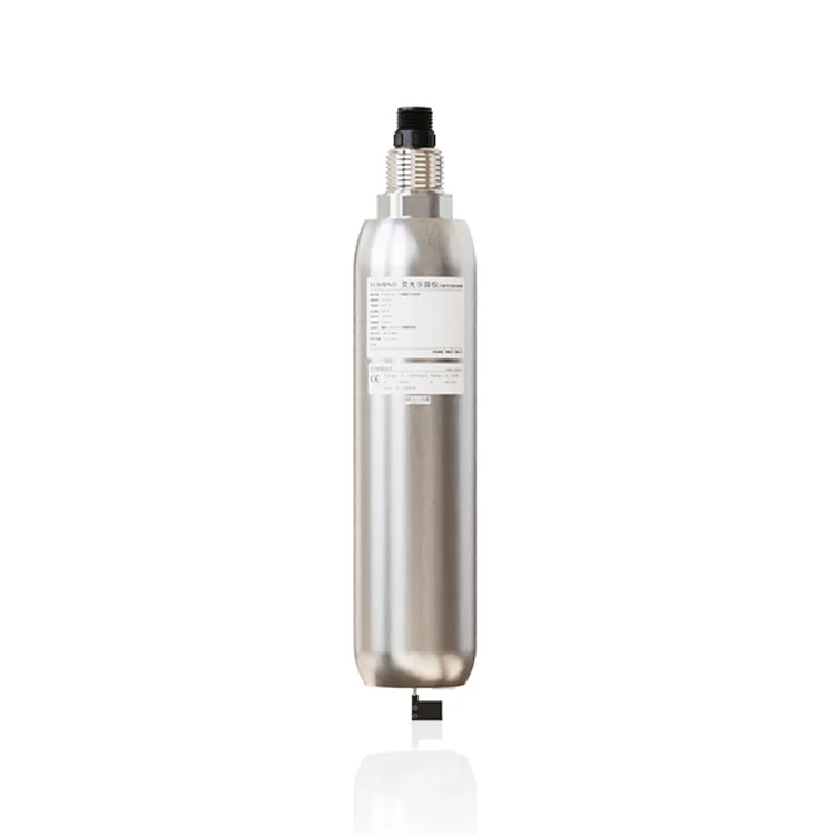 

Inline Fluorometer PTSA Sensor Concentration of Fluorescence Tracer PTSA Tracer Sensor for Circulating Water Treatment