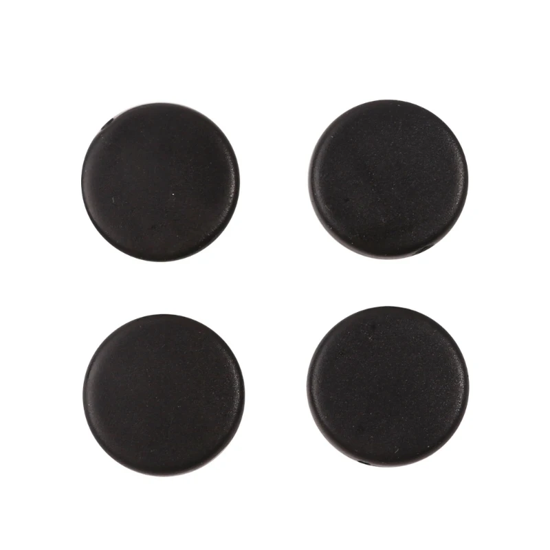 

4Pcs Rubber Feet Foot for Thinkpad T460S T470S Laptop Feet Bottom Case Connectors Stock Feet Foot Replacement Part