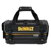 DEWALT Rigid Covered Tool Bag Covered Storage Handy Portable Hard Bottom Electricians Repairman Tools Tote Bag DWST83540-1 6