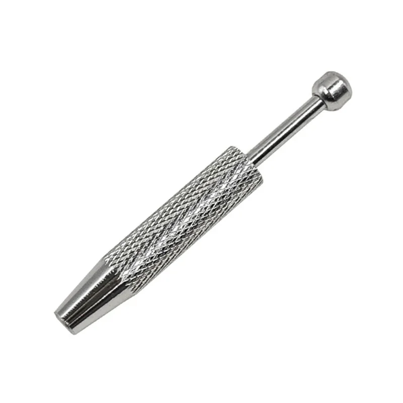 Type Quads Prong Small Bead Holder Grab Ball Catchers Body Piercings Tool