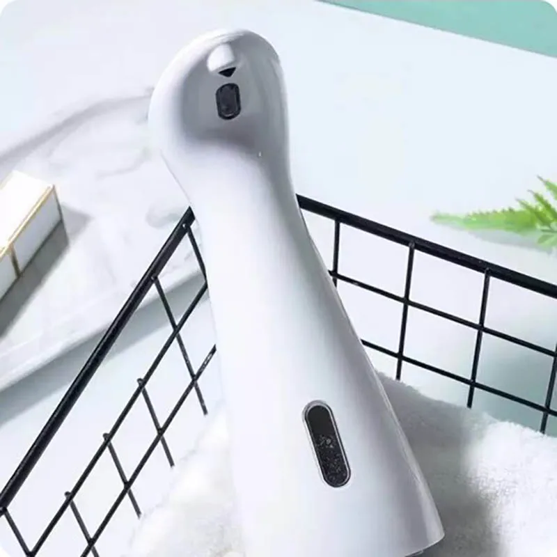 Automatic Sensor Soap Dispenser Abs Waterproof Hand Soap Sensor Bathroom Smart Wash Handpiece soap dispenser soap pump soap dispenser head