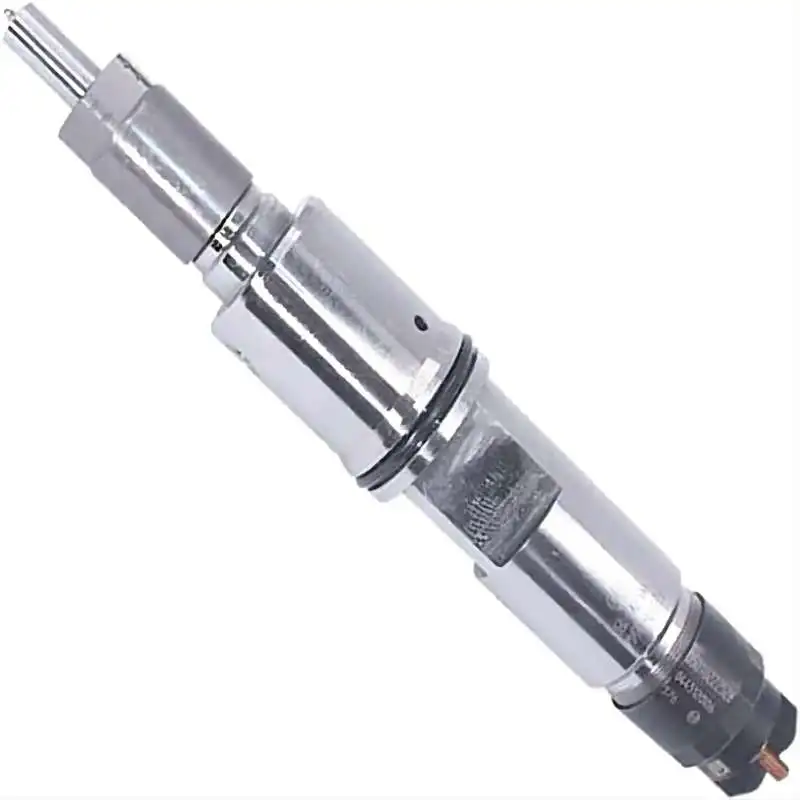 

China Gemaakt Nieuwe Hoge Kwaliteit 0445120310 Brandstof Injector 0 445 120 310 Voor Oe D5010222526