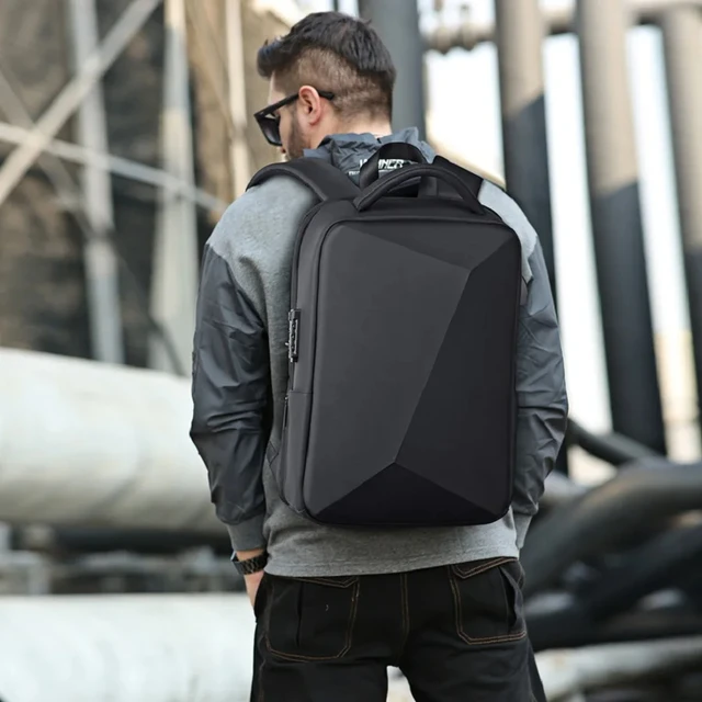 Slim Backpack Alienware 17 Inch Laptop Bag Mobile Edge