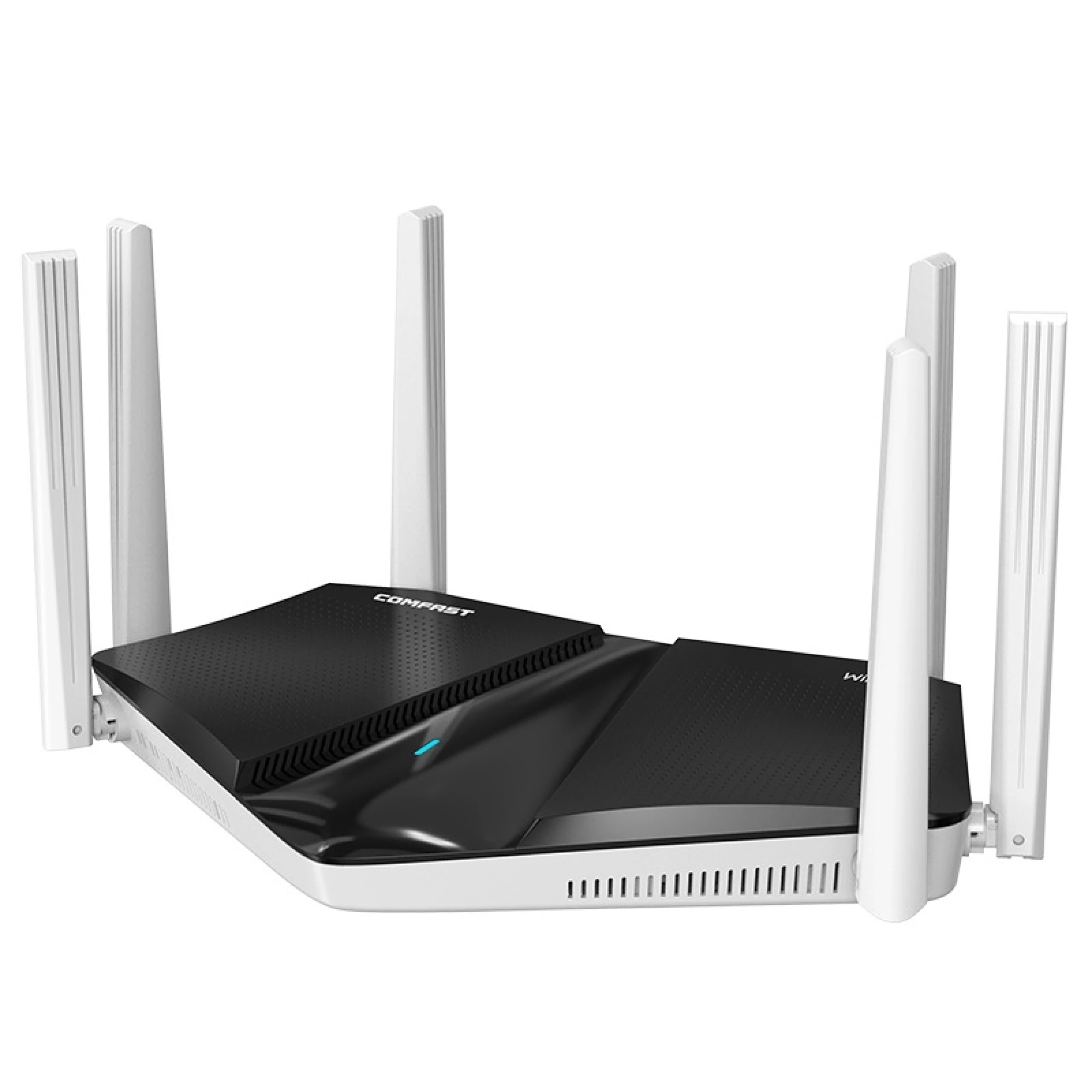 

COMFAST CF-WR633AX 1800 Мбит/с WiFi6 беспроводные роутеры двухдиапазонный гигабитный роутер