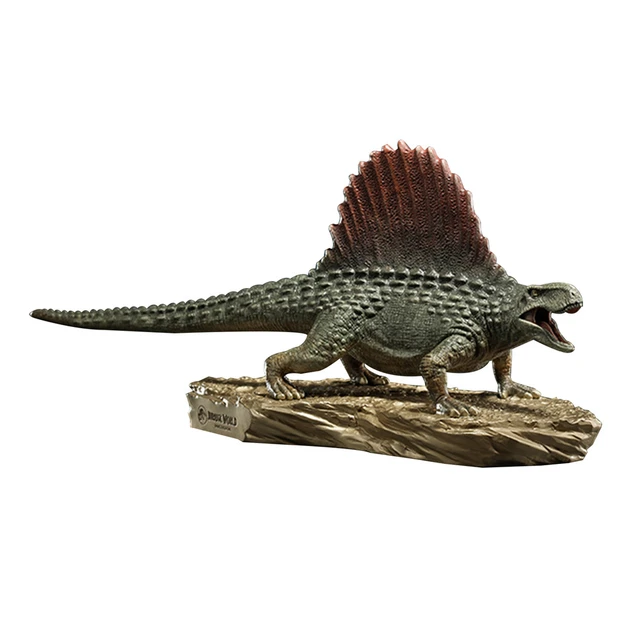 Schleich Dinosaurs Dimetrodon Figure