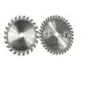 5pcs 85mm Diameter 10mm Inner Diameter Small Circular Saw Blade Hard Alloy Rotation Cutting Tools Circular Saw Slicing Tool 4