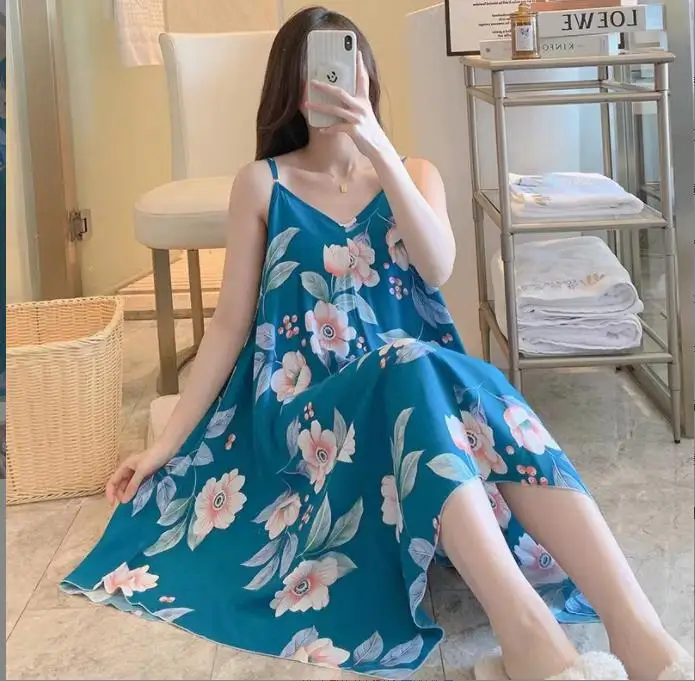 sachin and babi light blue dress Casual Nights Women's Woven Snap-Front Lounger House Dress #Ad #Women,  #Affiliate, #Woven, #Casual