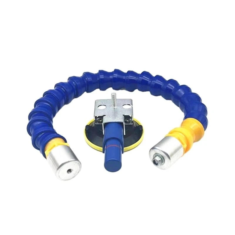 Heavy Duty Double Head Suction Cup Dent Puller