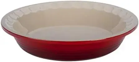 

Pie Dish, 9", Cerise Modern plates Restaurant plates Green dishes Sauce dish