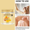 Mango Body Butter - Deeply Nourishing  Moisturizing Hand  Body Lotion for Dry to Very Dry Skin，Long-Lasting Hydration for Soft 6