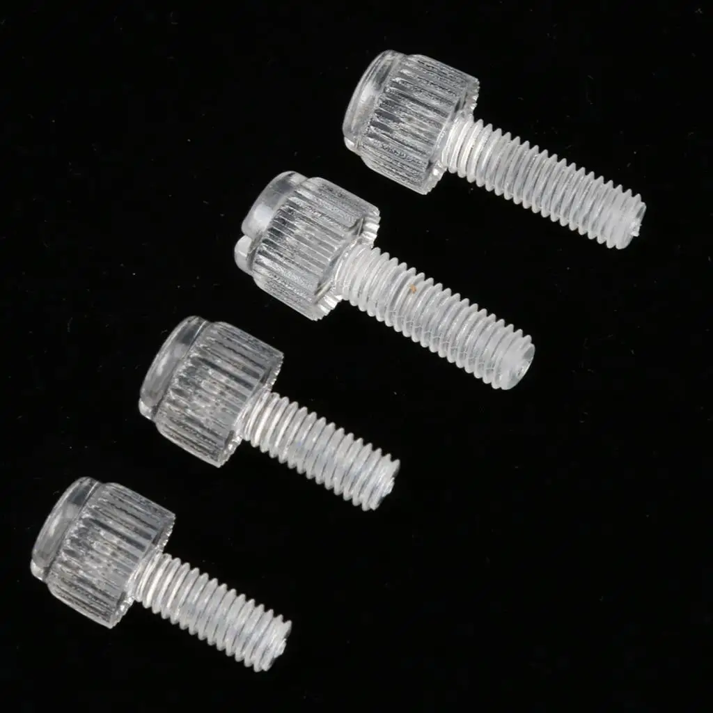 Aquarium Accessories Aquarium Clip Holders Aquarium Clip Holder Acrylic Aquarium Pipe Clip Clamp Holder to Fix 12mm/16mm Inflow Outflow Water Tube