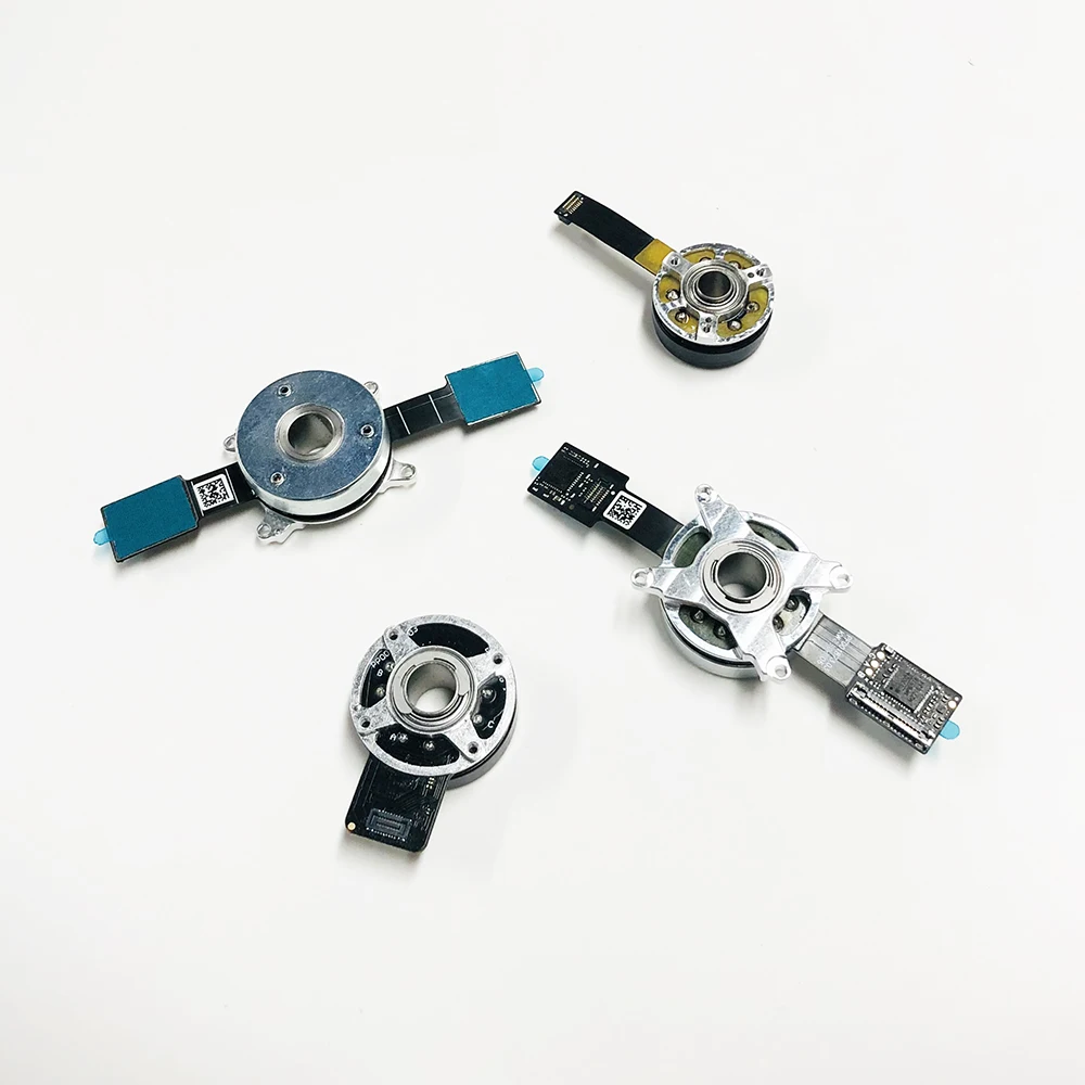 New Gimbal Roll Pitch Yaw Motor for DJI Mavic 3 Pro for DJI Repair Parts Yaw Motor Mavic 3 3C 3E 3T 3Pro Pitch Test Tool