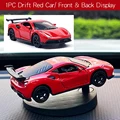 Red Drift