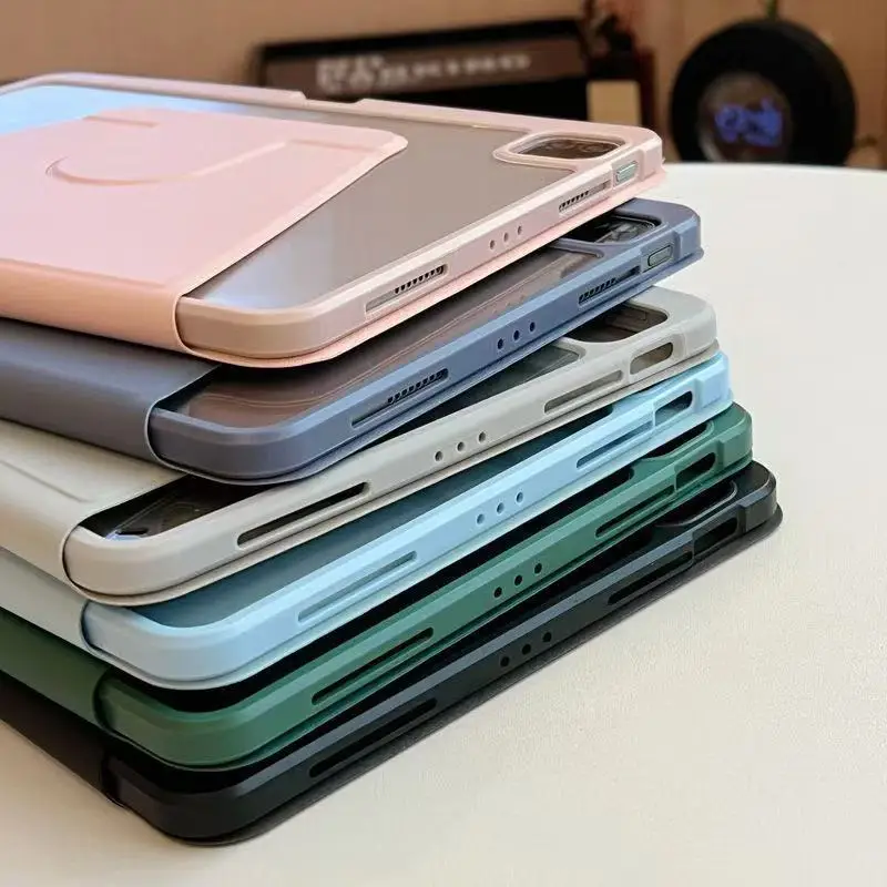360° Rotating Tablet Case