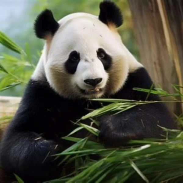 Panda Clothing Store Store