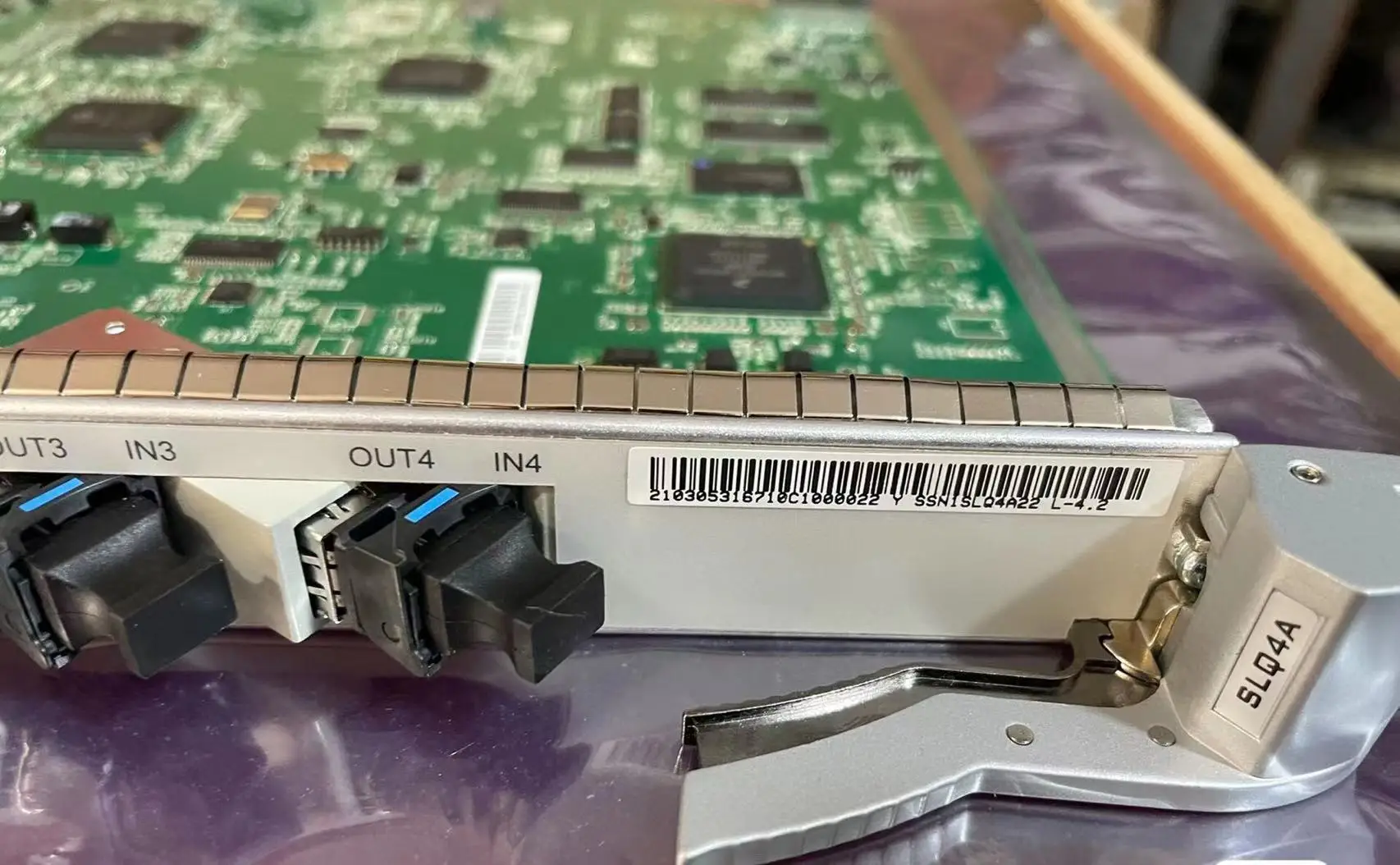 Рисунок 2 - N1SLQ4 L4.2