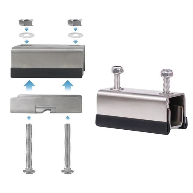 304 Stainless Steel Roof Drain Cover For Effective Drainage Protection