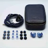 AFUL Flagship Cantor 14 BA In-Ear Monitors IEMs 14 Balance Armature Drivers Earphone Enhanced Five-Way Frequency Crossover 5