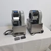 Commercial Electric Vegetable Slicer Shredder Multi-Function Automatic Cutting Machine Potato Carrot Slicing Machine 220V 1