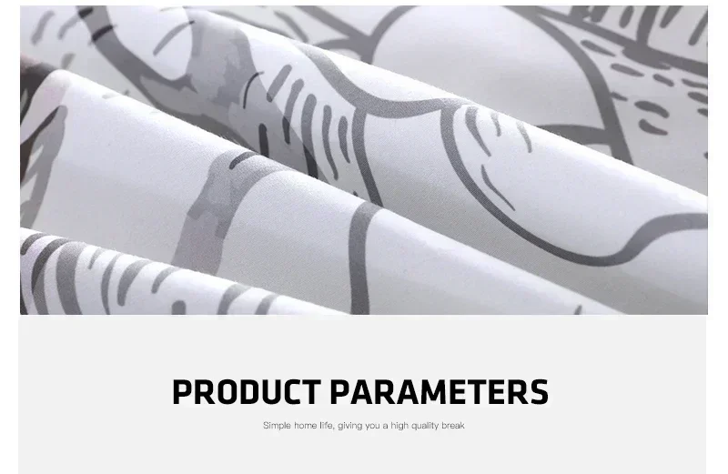 Description Picture 3 of item3D Game B-rawl Cartoon S-stars Printed Bedding Sets exquisite supplies set duvet cover bed comforter set bedding set luxury