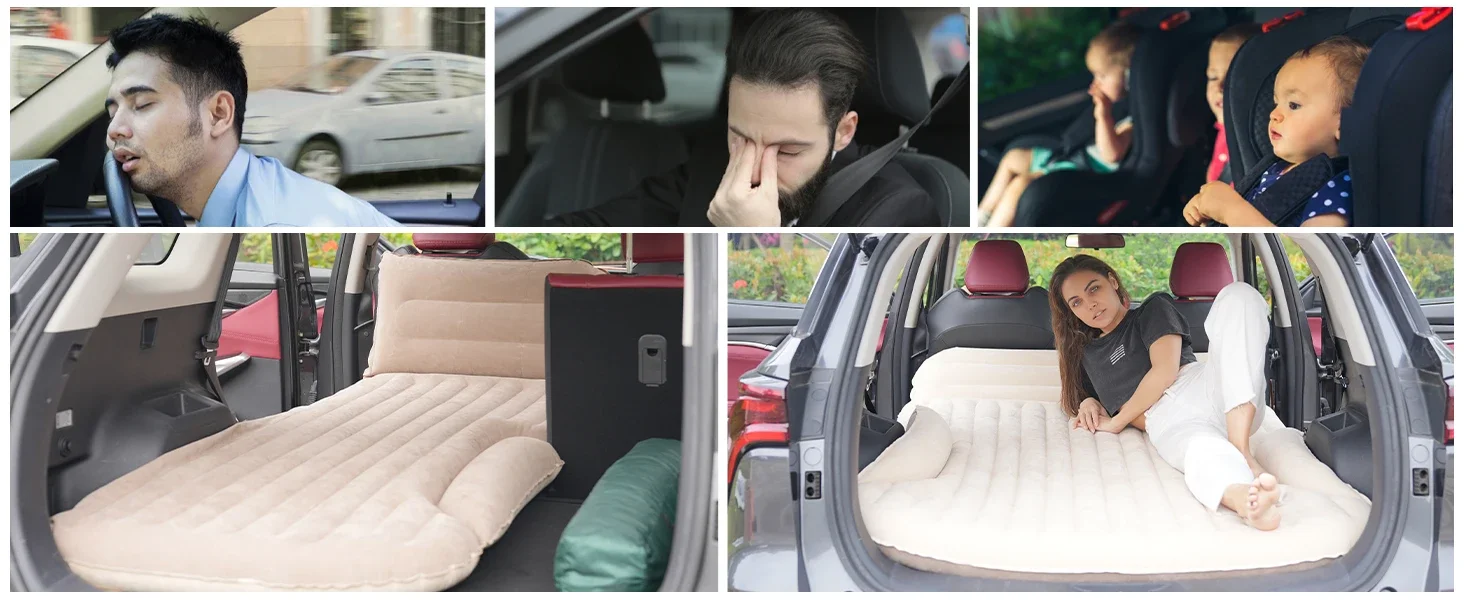 camping mattress