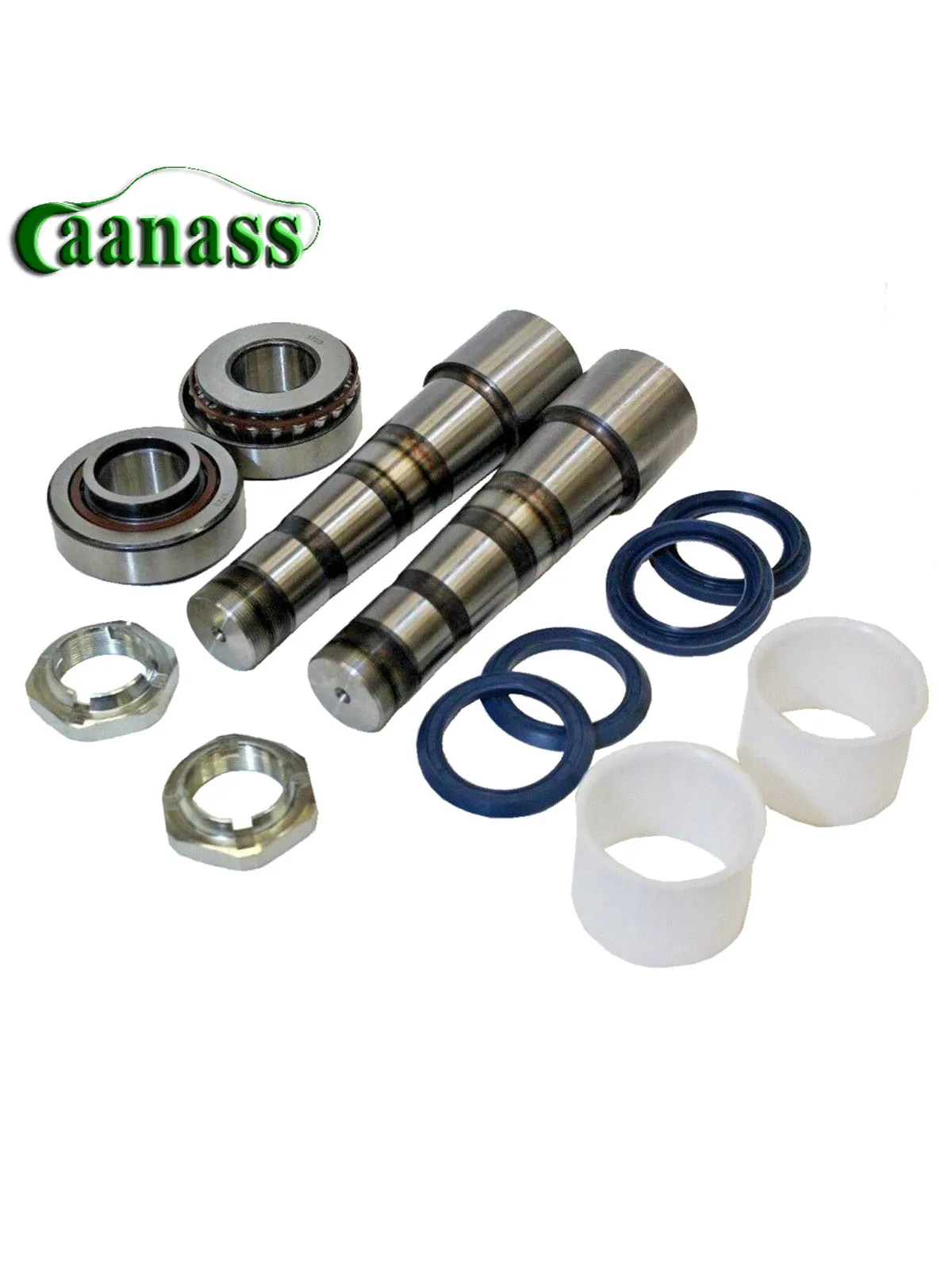 

Caanass / King Pin Kit Fit For Volvo VN VNL OE NO 85108338