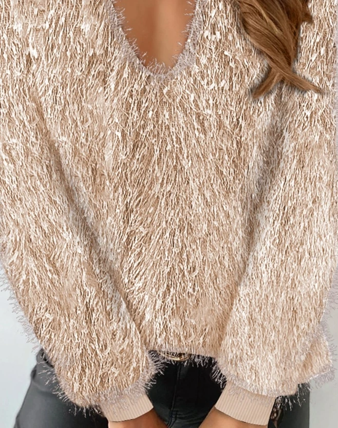 Рисунок 3 - Модная женская блузка