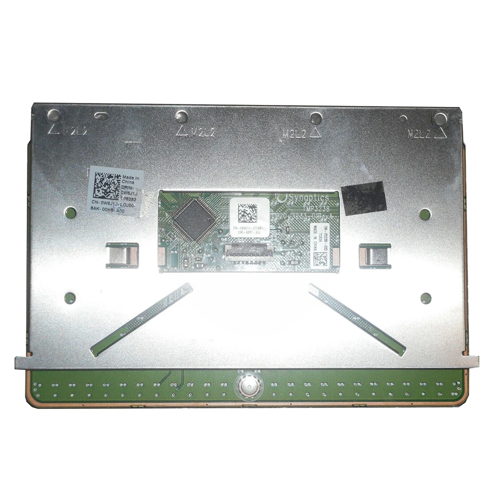 Laptop Touchpad For DELL Inspiron 5481 2-in-1 5480 5485 5488 Vostro 5481
