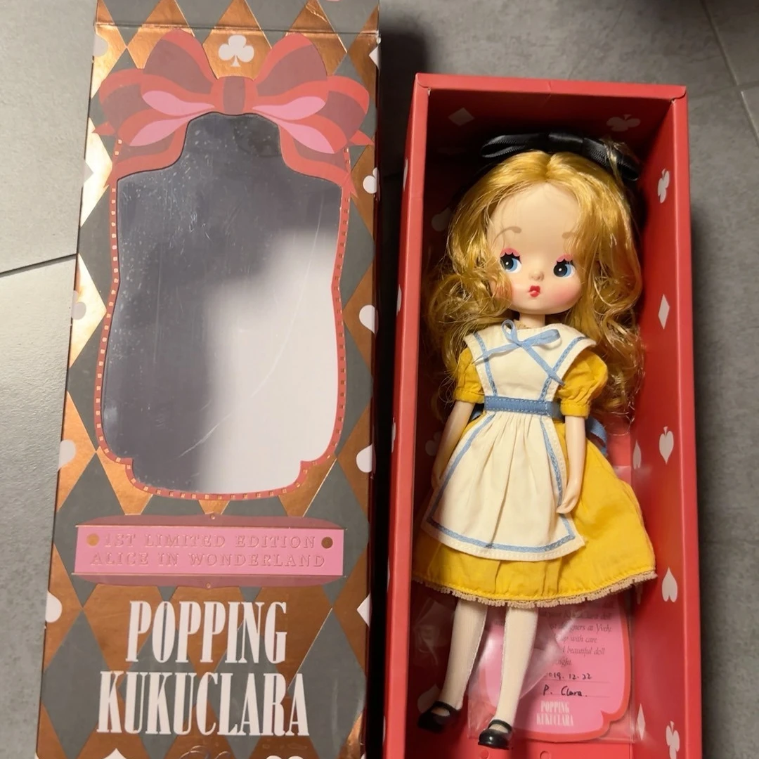 ムイチャン ドール フルセット 正規品 ixdoll Too Too Show Forest BJD MUI-CHAN Rolling Unicorn IXDOLL BJD