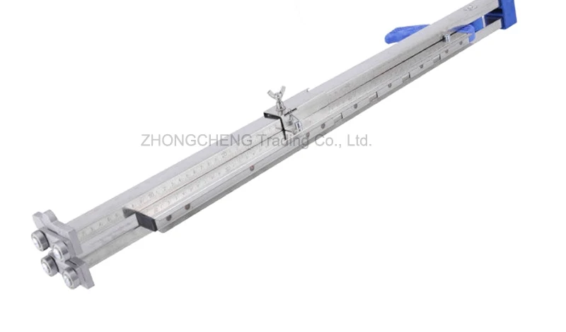 Gypsum board cutting artifact push knife The latest woodworking high-precision s