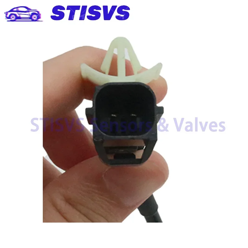 4670B005 4670B006 4670B007 4670B008 Front Rear Left/Right ABS Wheel Speed Sensor For Mitsubishi Triton L200 4N15 2.4L 2015 -