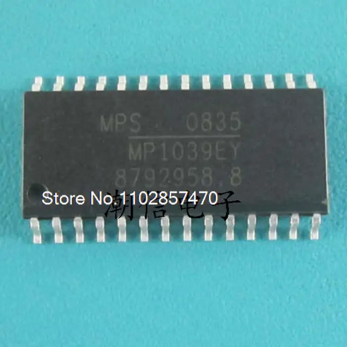 

MP1039EY SOP-28