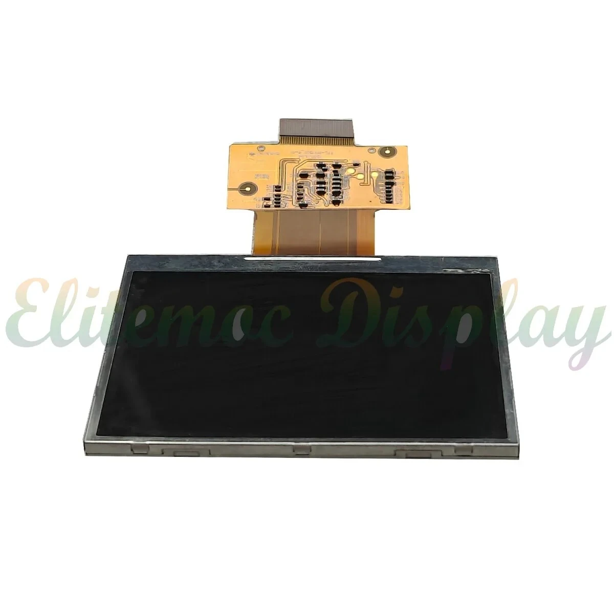 BRP Can-Am Spyder RT-S RS-S F3 속도계 계기판 화면 교체용 LCD 디스플레이 LBL-INV01500-03C