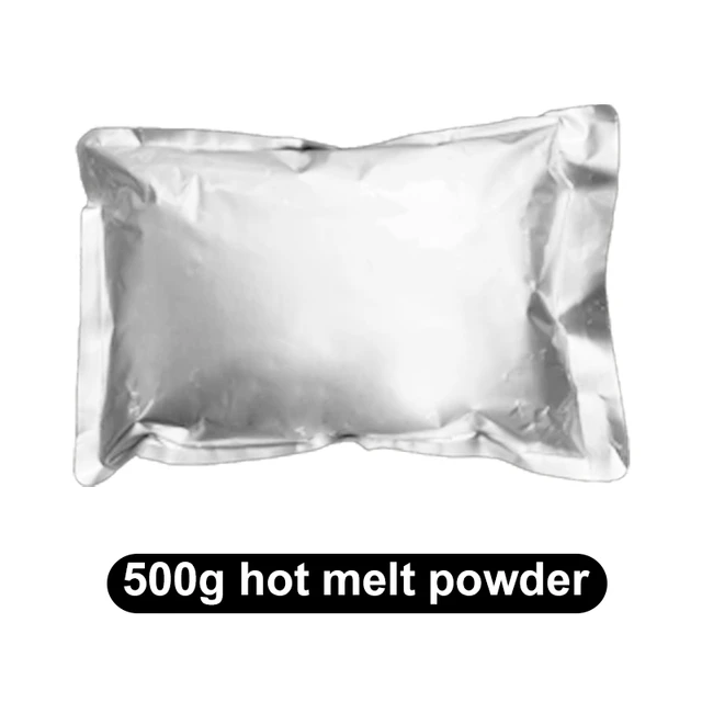 1000g DTF Polyamide Powder Sublimation on Cotton Hot melt Poliamida  material for sublimation printing 1kg Hot melt powder PU - AliExpress