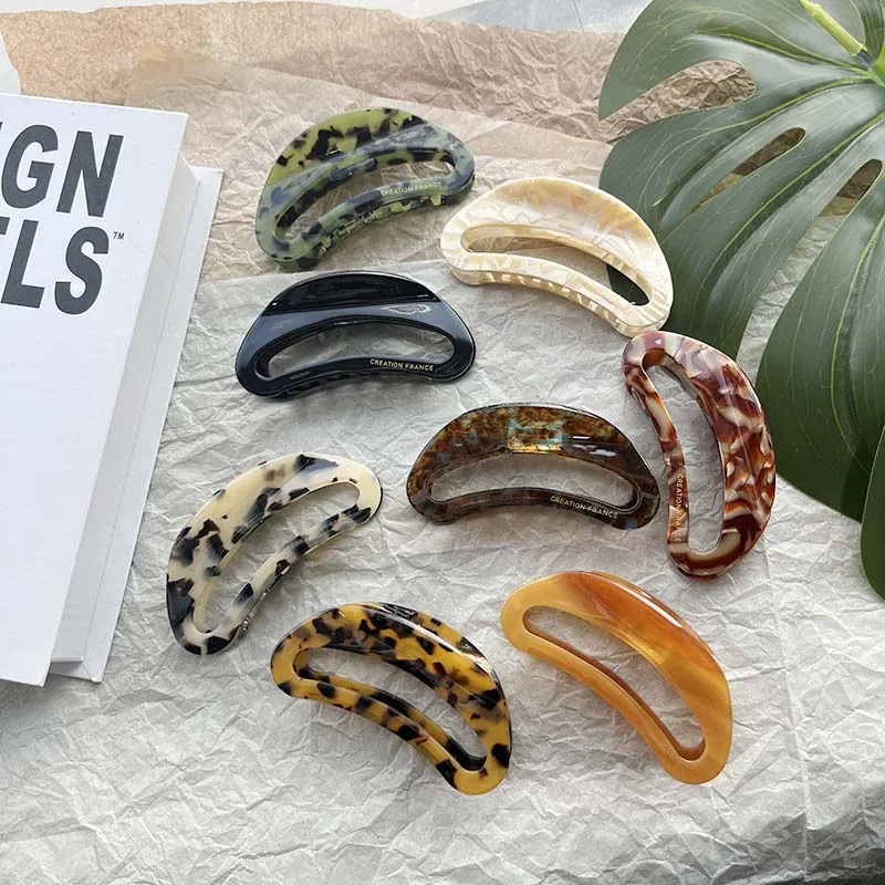 Рисунок 6 - Заколка для волос в винтажном стиле женская