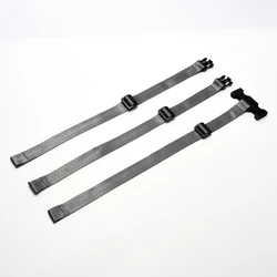 Child Safety 3-Point Harness for High Chair Dining Seat Accessories (As pic)