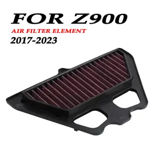 Motorcycle Intake Cleaner Air Filter For YAMAHA MT 07 MT07 MT-07 FZ 07 FZ07  FZ-07 XSR700 XSR 700 2014-2019 2020 - AliExpress