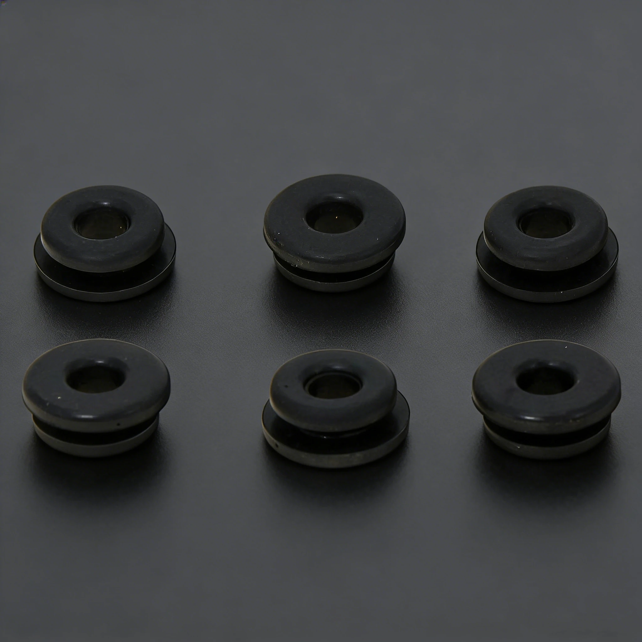Gummikragen 0180-015003 für CFMoto CForce 500 CF500 X5 CF188 500cc Motor ATV UTV SSV CF500ATR CF500AU CF500US – Detail 2